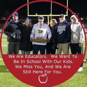 Meet your Posher, Aj